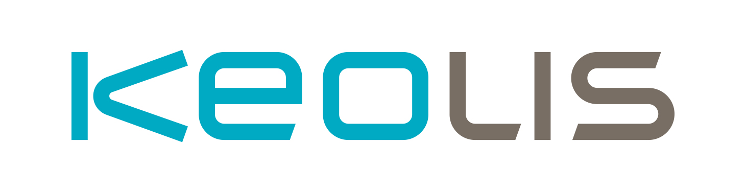 Keolis - logo